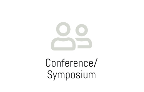 Conference/Symposium