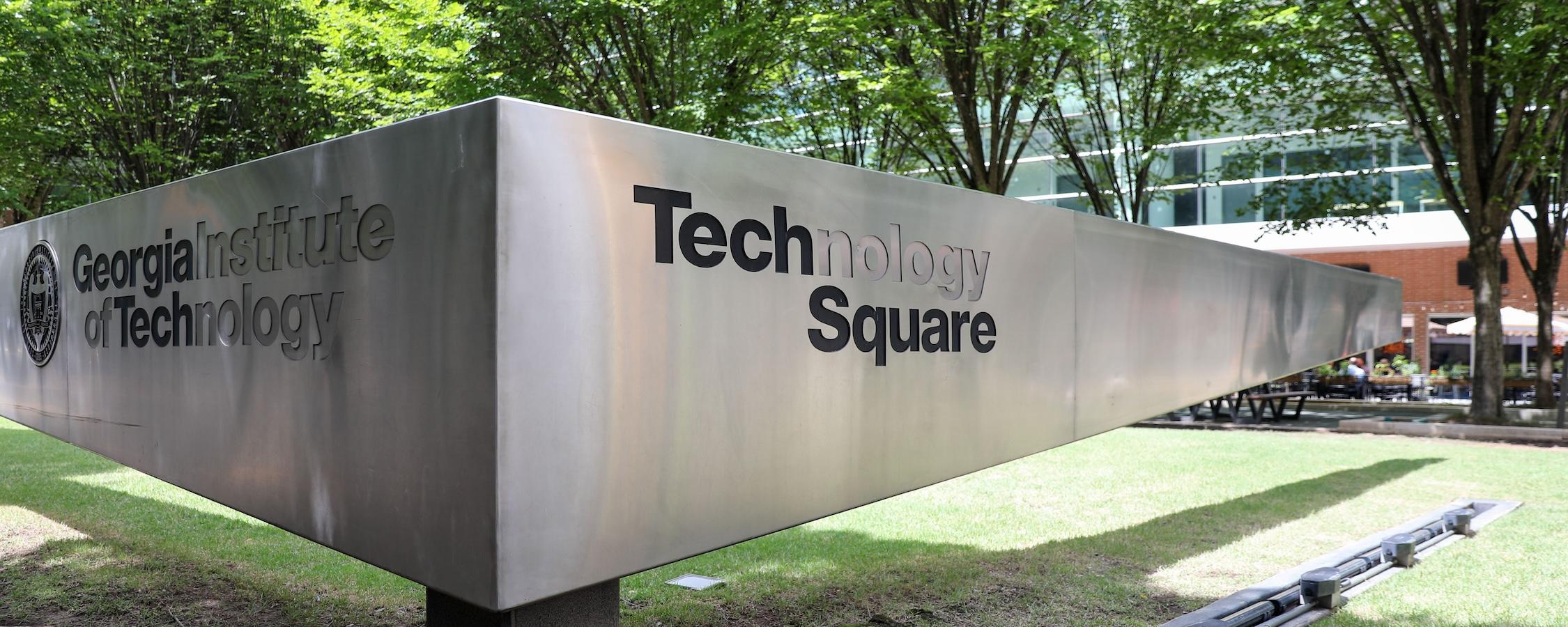 Georgia Tech Technology Square