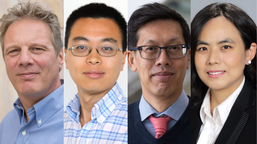 Department of Energy Office of Science Advanced Scientific Computing Research Workshops