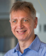 Pascal Van Hentenryck