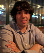 Anand Radhakrishnan