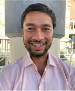 Anurendra Kumar
