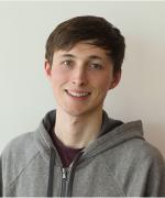 Jacob Tronge