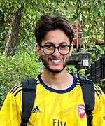 Kartik Sharma