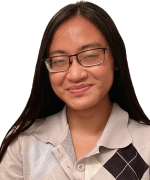 Xian Mae Hadia