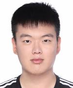 Zhiyuan Zhao
