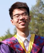 Ziang Li