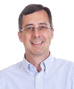 C. David Sherrill