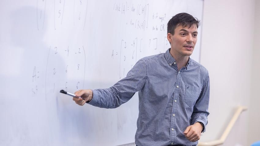 Raphael Pestourie CIOS