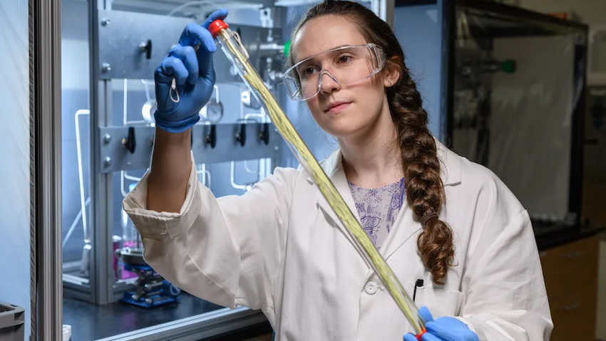 GT Research Genesis Project